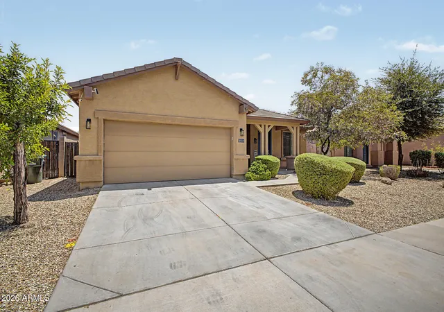 Photo 2 of Single family home for sale at 3323 S 90th Lane, Tolleson, AZ 85353 | MLS# 7059333 | Listing updated on 2026-09-21