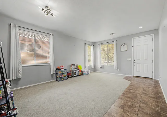 Photo 3 of Single family home for sale at 3323 S 90th Lane, Tolleson, AZ 85353 | MLS# 7059333 | Listing updated on 2026-09-21
