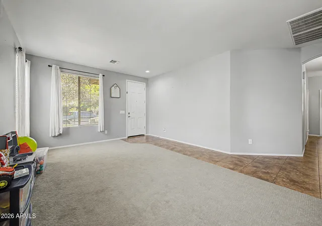 Photo 4 of Single family home for sale at 3323 S 90th Lane, Tolleson, AZ 85353 | MLS# 7059333 | Listing updated on 2026-09-21