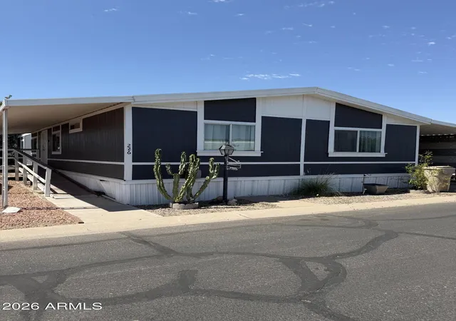 1st image of 11411 N 91st Ave #226, Peoria, AZ 85345 | MLS# 7059314