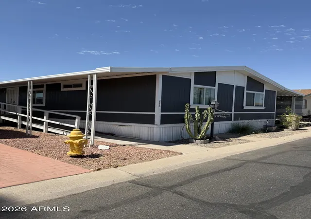 2nd image of 11411 N 91st Ave #226, Peoria, AZ 85345 | MLS# 7059314