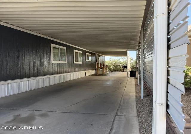 Photo 3 of Manufactured home for sale at 11411 N 91st Avenue #226, Peoria, AZ 85345 | MLS# 7059314 | Listing updated on 2026-08-11