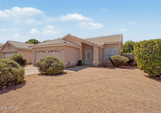 1st image of 297 W Washington Ave, Gilbert, AZ 85233 | MLS# 7059688