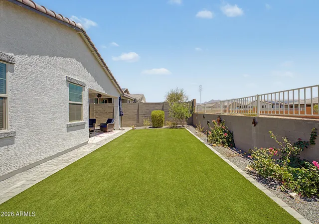Photo 28 of Sale Pending at 17331 W Wandering Crk Rd, Goodyear, AZ 85338 | MLS# 7060257 | Listing updated on 2026-10-08