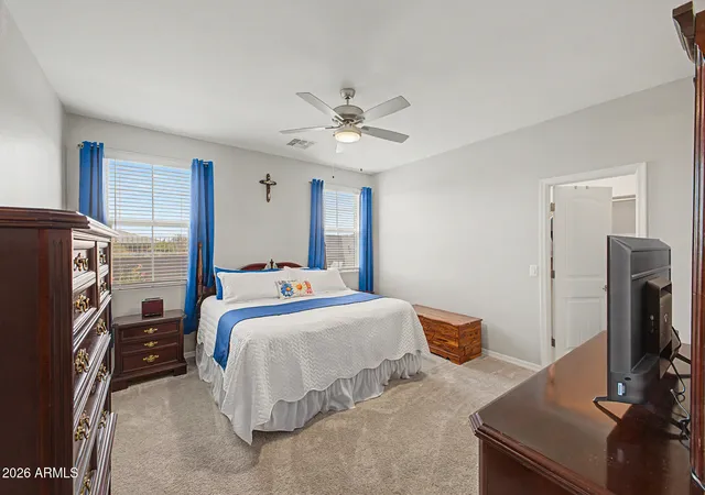 Photo 3 of Sale Pending at 17331 W Wandering Crk Rd, Goodyear, AZ 85338 | MLS# 7060257 | Listing updated on 2026-10-08