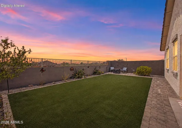 Photo 3 of Sale Pending at 17331 W Wandering Crk Rd, Goodyear, AZ 85338 | MLS# 7060257 | Listing updated on 2026-10-08