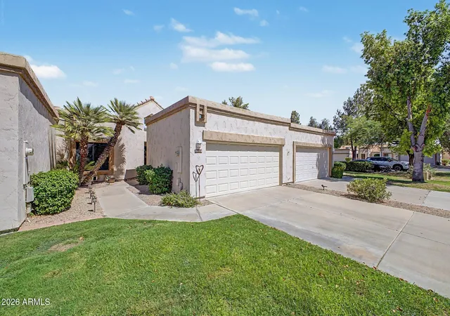 2nd image of 18883 N 91st Dr, Peoria, AZ 85382 | MLS# 7069992
