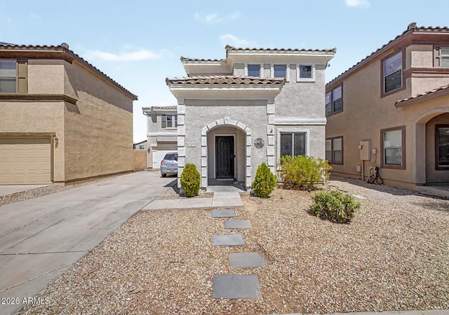 Photo 1 of Single family home for sale at 17373 N 185th Drive, Surprise, AZ 85374 | MLS# 7059769 | Listing updated on 2026-09-11