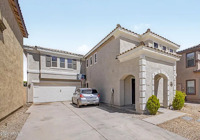 Photo 2 of Single family home for sale at 17373 N 185th Drive, Surprise, AZ 85374 | MLS# 7059769 | Listing updated on 2026-09-11