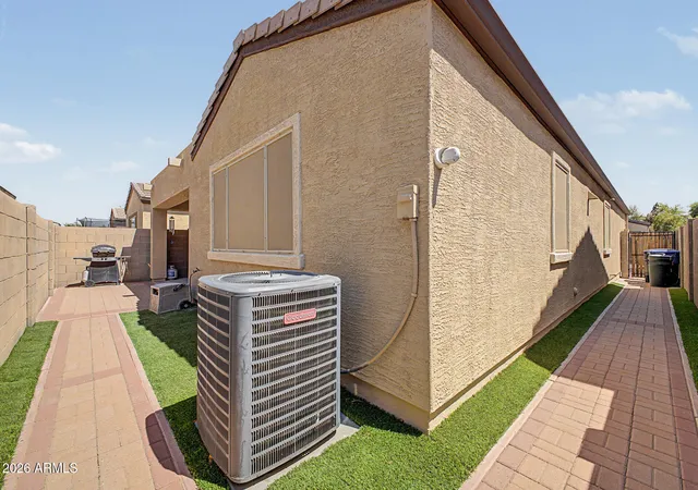 29th image of 2565 E Southern Ave #84, Mesa, AZ 85204 | MLS# 7061012