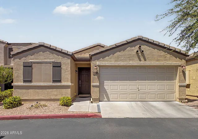 2nd image of 2565 E Southern Ave #84, Mesa, AZ 85204 | MLS# 7061012