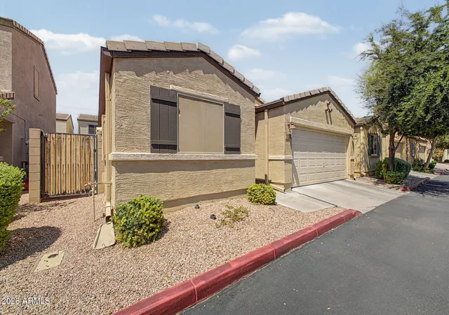 3rd image of 2565 E Southern Ave #84, Mesa, AZ 85204 | MLS# 7061012