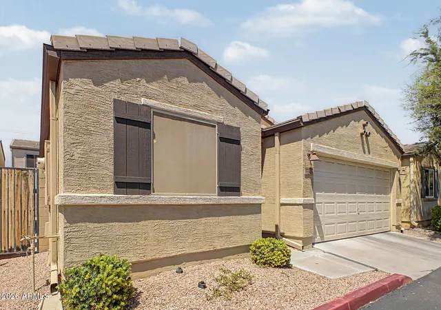 4th image of 2565 E Southern Ave #84, Mesa, AZ 85204 | MLS# 7061012