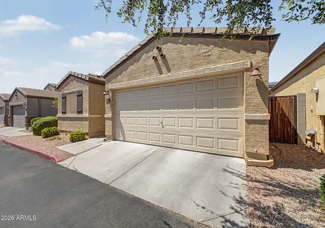 5th image of 2565 E Southern Ave #84, Mesa, AZ 85204 | MLS# 7061012