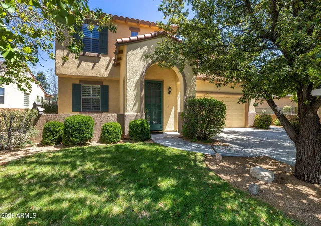 1st image of 7186 E Grass Land Dr, Prescott Valley, AZ 86314 | MLS# 7059325