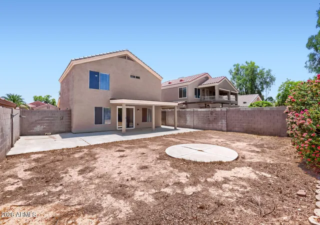 29th image of 13014 W Viaduct Camille St, El Mirage, AZ 85335 | MLS# 7060923