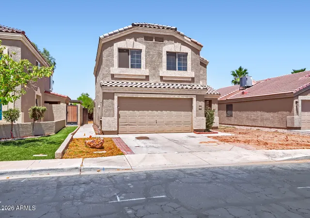 2nd image of 13014 W Viaduct Camille St, El Mirage, AZ 85335 | MLS# 7060923