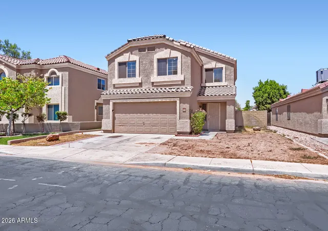 3rd image of 13014 W Viaduct Camille St, El Mirage, AZ 85335 | MLS# 7060923