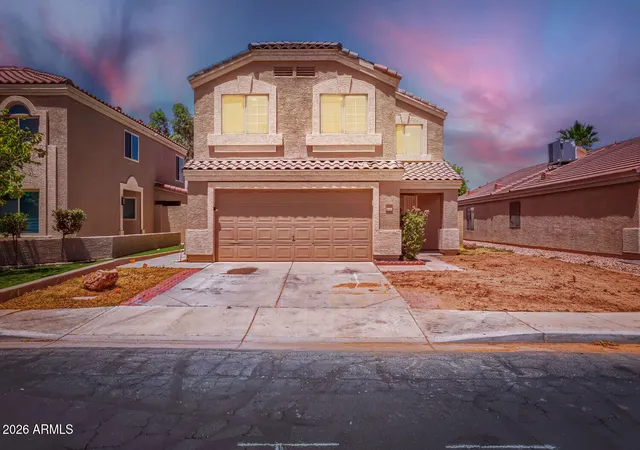 4th image of 13014 W Viaduct Camille St, El Mirage, AZ 85335 | MLS# 7060923
