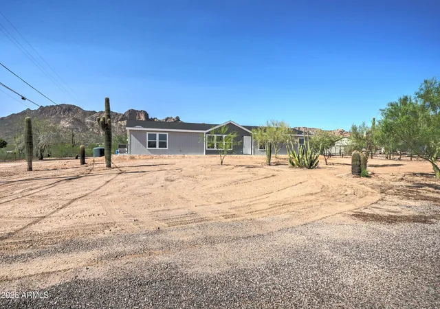 35th image of 1170 W Frontier St, Apache Junction, AZ 85120 | MLS# 7061617