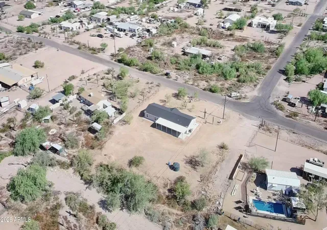 Photo 3 of Manufactured home for sale at 1170 W Frontier St, Apache Junction, AZ 85120 | MLS# 7061617 | Listing updated on 2026-09-08