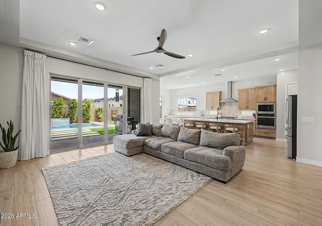 Photo 3 of Single family home for sale at 22828 E Twin Acres Ct, Queen Creek, AZ 85142 | MLS# 7063451 | Listing updated on 2026-08-31