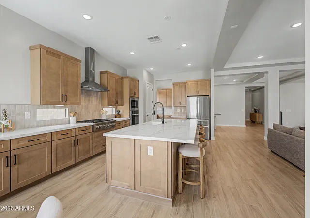 Photo 2 of Single family home for sale at 22828 E Twin Acres Ct, Queen Creek, AZ 85142 | MLS# 7063451 | Listing updated on 2026-08-31