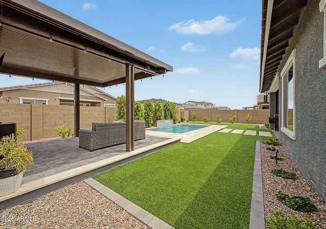 Photo 4 of Single family home for sale at 22828 E Twin Acres Ct, Queen Creek, AZ 85142 | MLS# 7063451 | Listing updated on 2026-08-31
