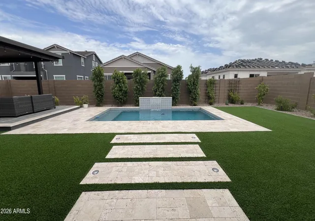 Photo 1 of Single family home for sale at 22828 E Twin Acres Ct, Queen Creek, AZ 85142 | MLS# 7063451 | Listing updated on 2026-08-31