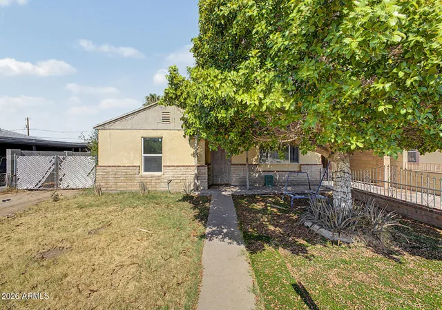 Photo 1 of Single family home for sale at 6435 S 5th Avenue, Phoenix, AZ 85041 | MLS# 7060054 | Listing updated on 2026-09-15