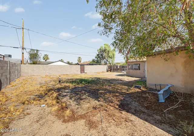 Photo 33 of Single family home for sale at 6435 S 5th Avenue, Phoenix, AZ 85041 | MLS# 7060054 | Listing updated on 2026-09-15