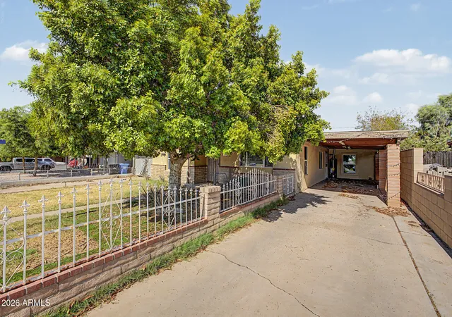 Photo 3 of Single family home for sale at 6435 S 5th Avenue, Phoenix, AZ 85041 | MLS# 7060054 | Listing updated on 2026-09-15