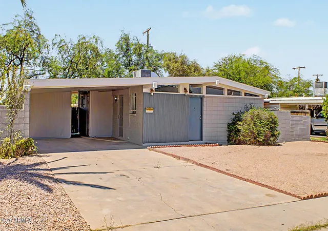1st image of 3543 W Puget Ave, Phoenix, AZ 85051 | MLS# 7063028