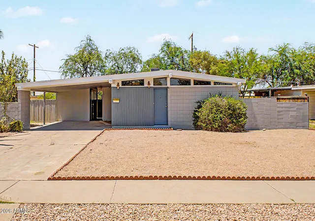 2nd image of 3543 W Puget Ave, Phoenix, AZ 85051 | MLS# 7063028