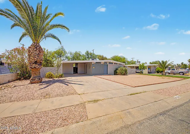 4th image of 3543 W Puget Ave, Phoenix, AZ 85051 | MLS# 7063028