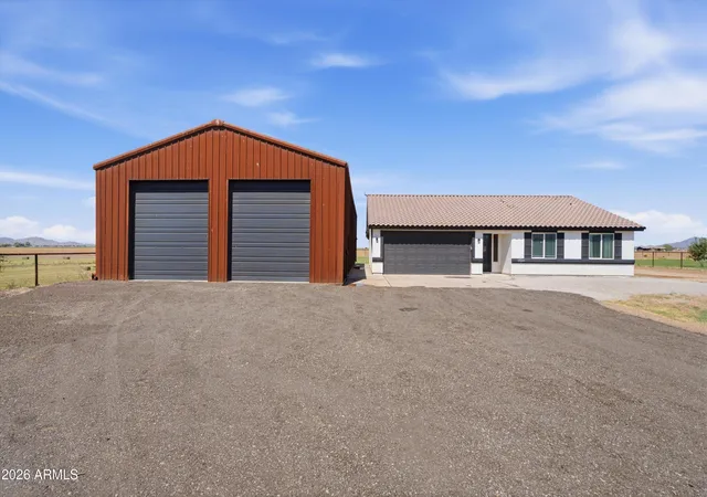 1st image of 6322 S 196th Dr, Buckeye, AZ 85326 | MLS# 7059361
