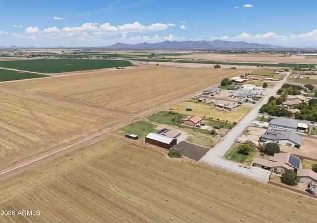 39th image of 6322 S 196th Dr, Buckeye, AZ 85326 | MLS# 7059361
