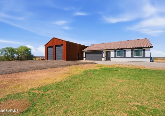 4th image of 6322 S 196Th Dr, Buckeye, AZ 85326 | MLS# 7059361