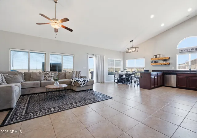 5th image of 6322 S 196Th Dr, Buckeye, AZ 85326 | MLS# 7059361