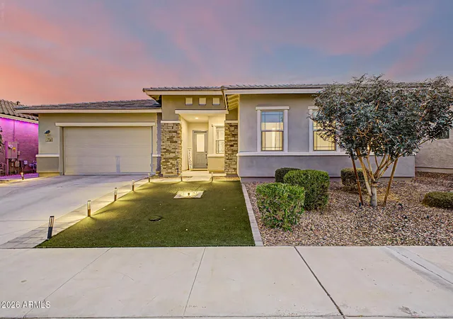 1st image of 5128 N 186th Ave, Litchfield Park, AZ 85340 | MLS# 7059435