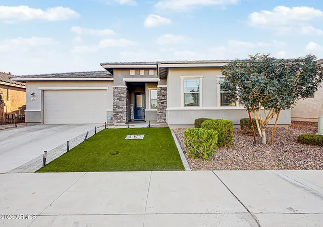 2nd image of 5128 N 186th Ave, Litchfield Park, AZ 85340 | MLS# 7059435