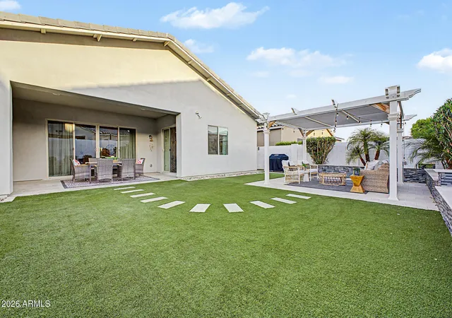 56th image of 5128 N 186th Ave, Litchfield Park, AZ 85340 | MLS# 7059435