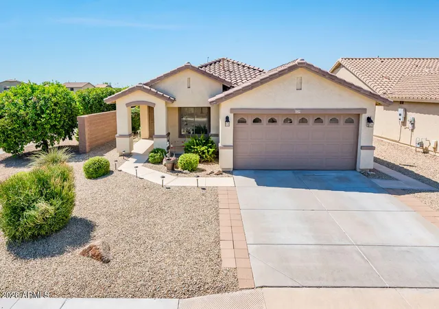 1st image of 15209 W Bola Dr, Surprise, AZ 85374 | MLS# 7059344