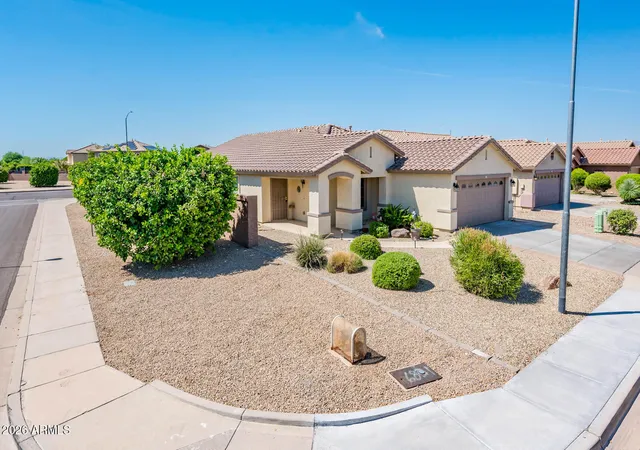 26th image of 15209 W Bola Dr, Surprise, AZ 85374 | MLS# 7059344
