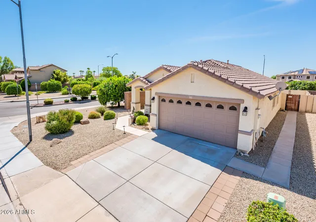 2nd image of 15209 W Bola Dr, Surprise, AZ 85374 | MLS# 7059344