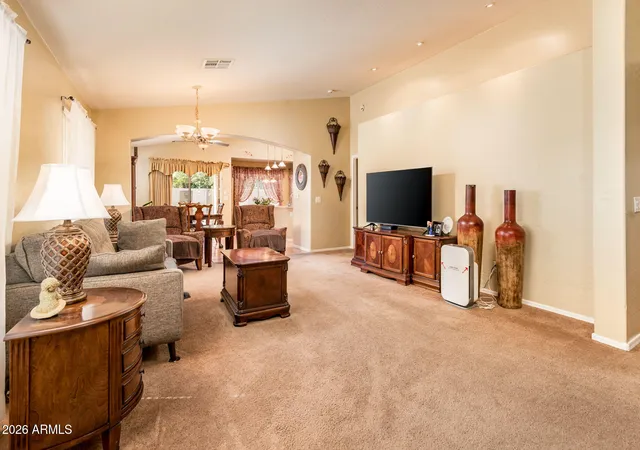 3rd image of 15209 W Bola Dr, Surprise, AZ 85374 | MLS# 7059344