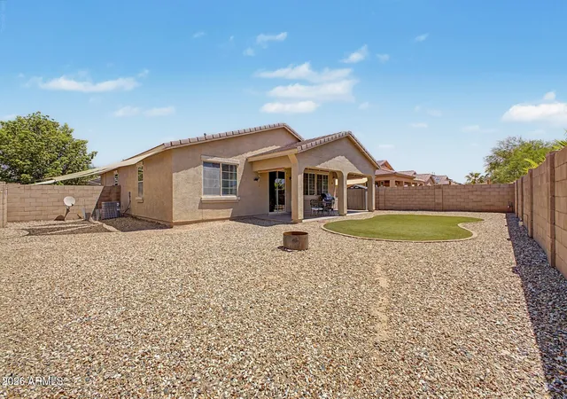 21st image of 17373 W Pinnacle Vista Dr, Surprise, AZ 85387 | MLS# 7061781