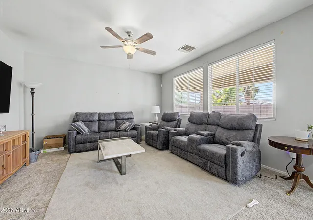 4th image of 17373 W Pinnacle Vista Dr, Surprise, AZ 85387 | MLS# 7061781