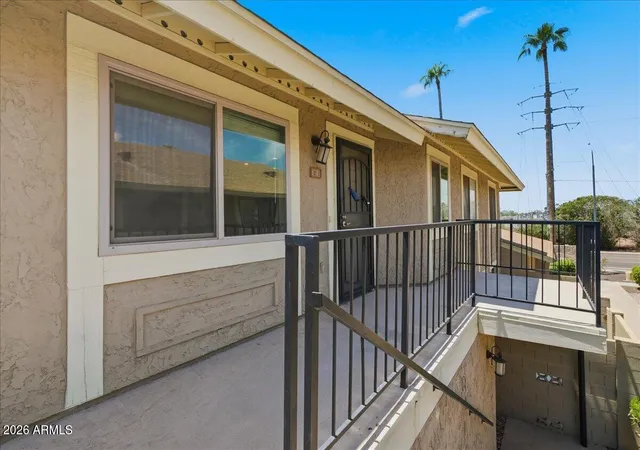2nd image of 1241 N Granite Reef Rd, Scottsdale, AZ 85257 | MLS# 7059794
