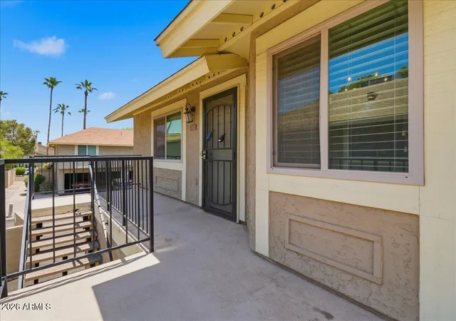 3rd image of 1241 N Granite Reef Rd, Scottsdale, AZ 85257 | MLS# 7059794